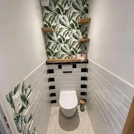 Centre-ville De Valognes