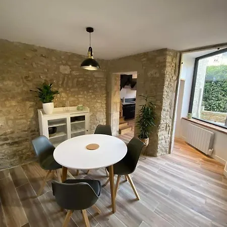 Centre-ville De Valognes