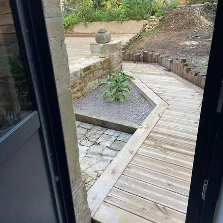 Centre-ville De * Valognes