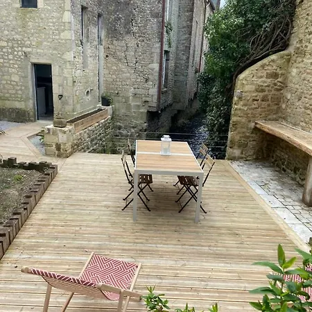 Apartamento Centre-ville De