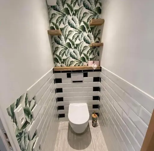 Centre-ville De Valognes