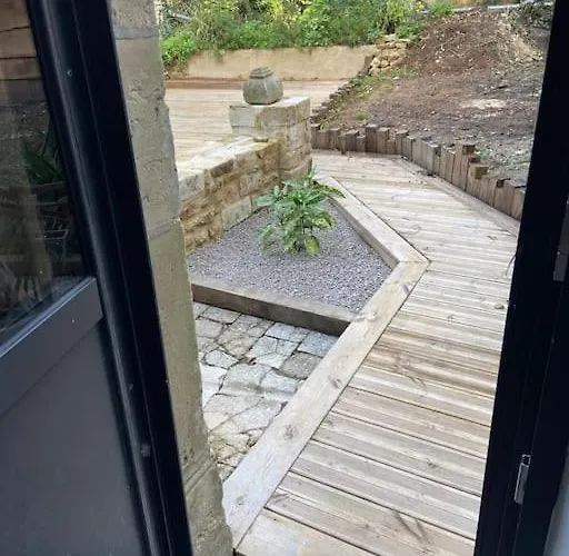 Centre-ville De * Valognes