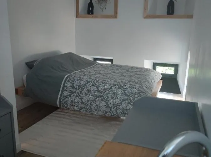 Centre-ville De Valognes