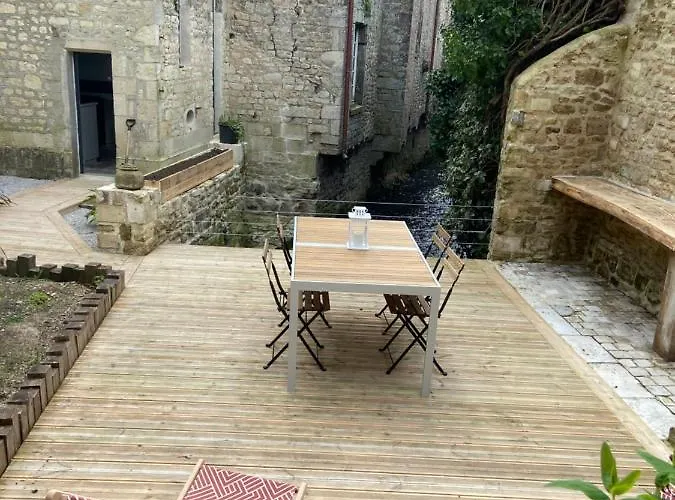 Apartamento Centre-ville De